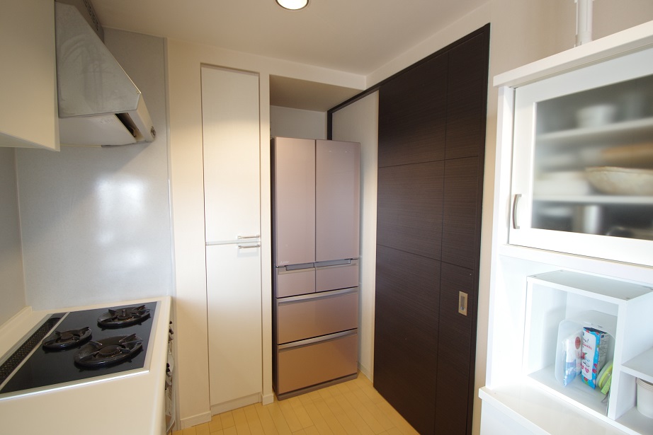 エフグレイス41　6階