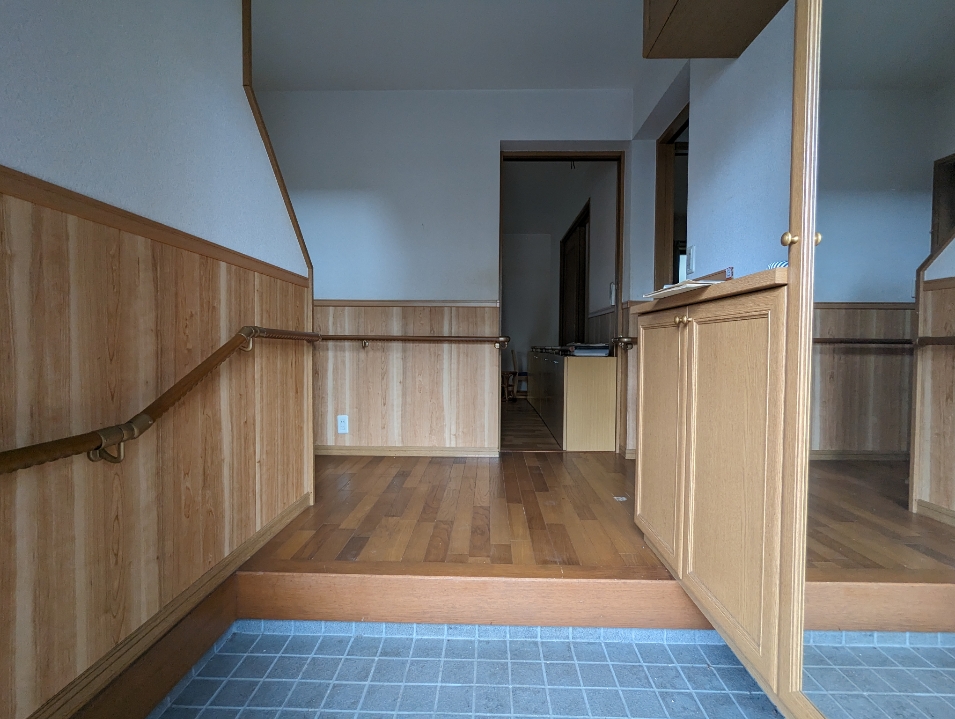 富士市吉原3丁目中古住宅