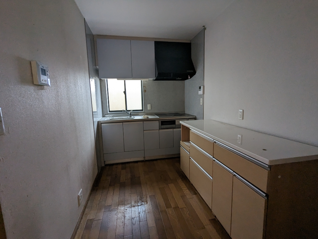 富士市吉原3丁目中古住宅