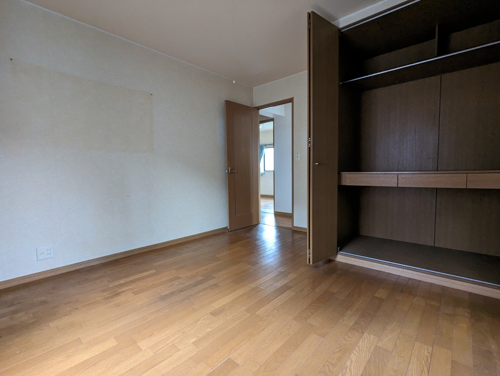 富士市吉原3丁目中古住宅