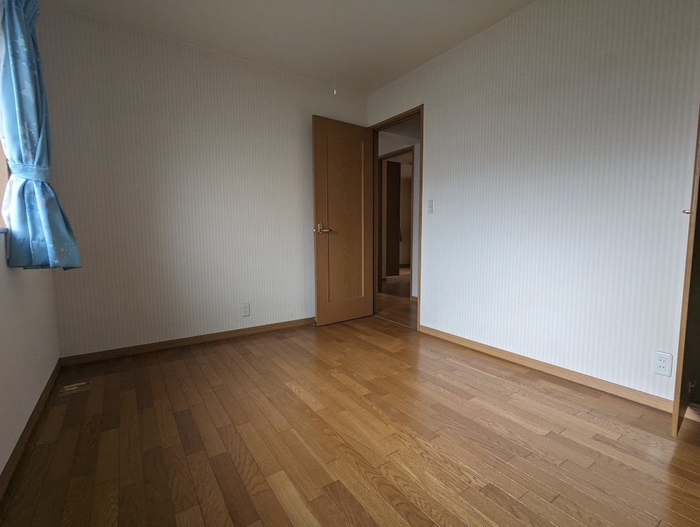 富士市吉原3丁目中古住宅