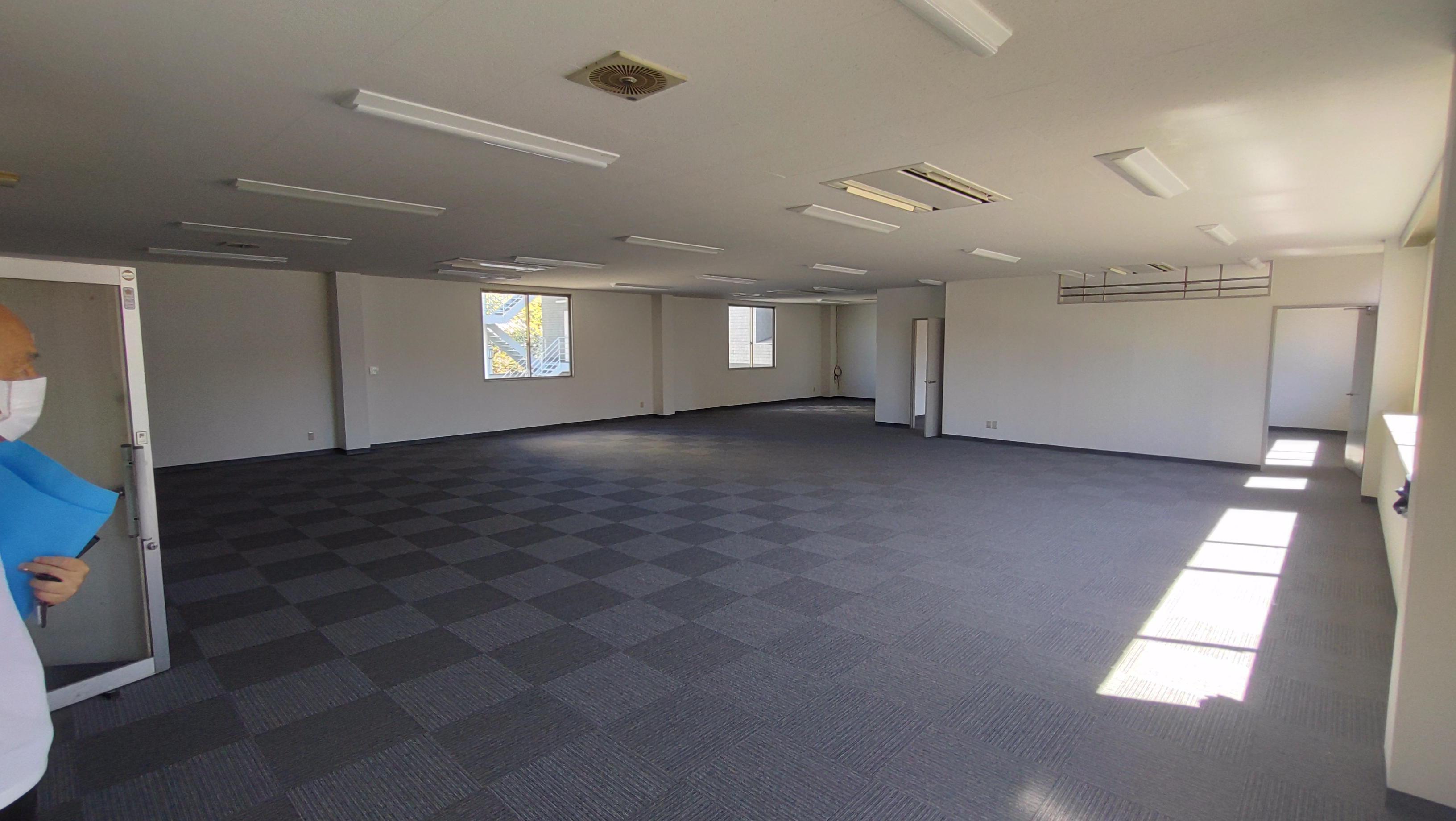 富士市錦町賃貸事務所・店舗