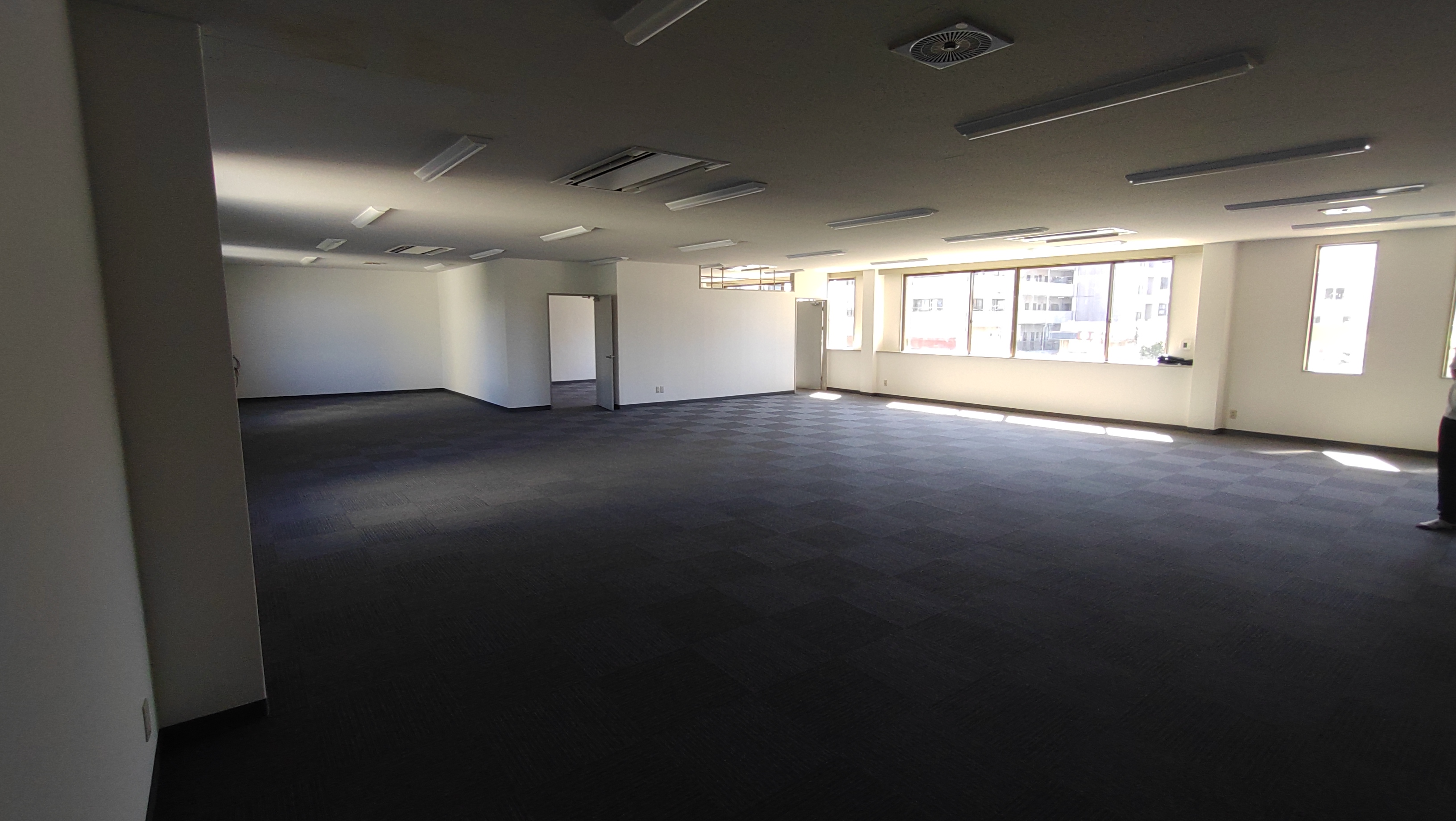 富士市錦町賃貸事務所・店舗