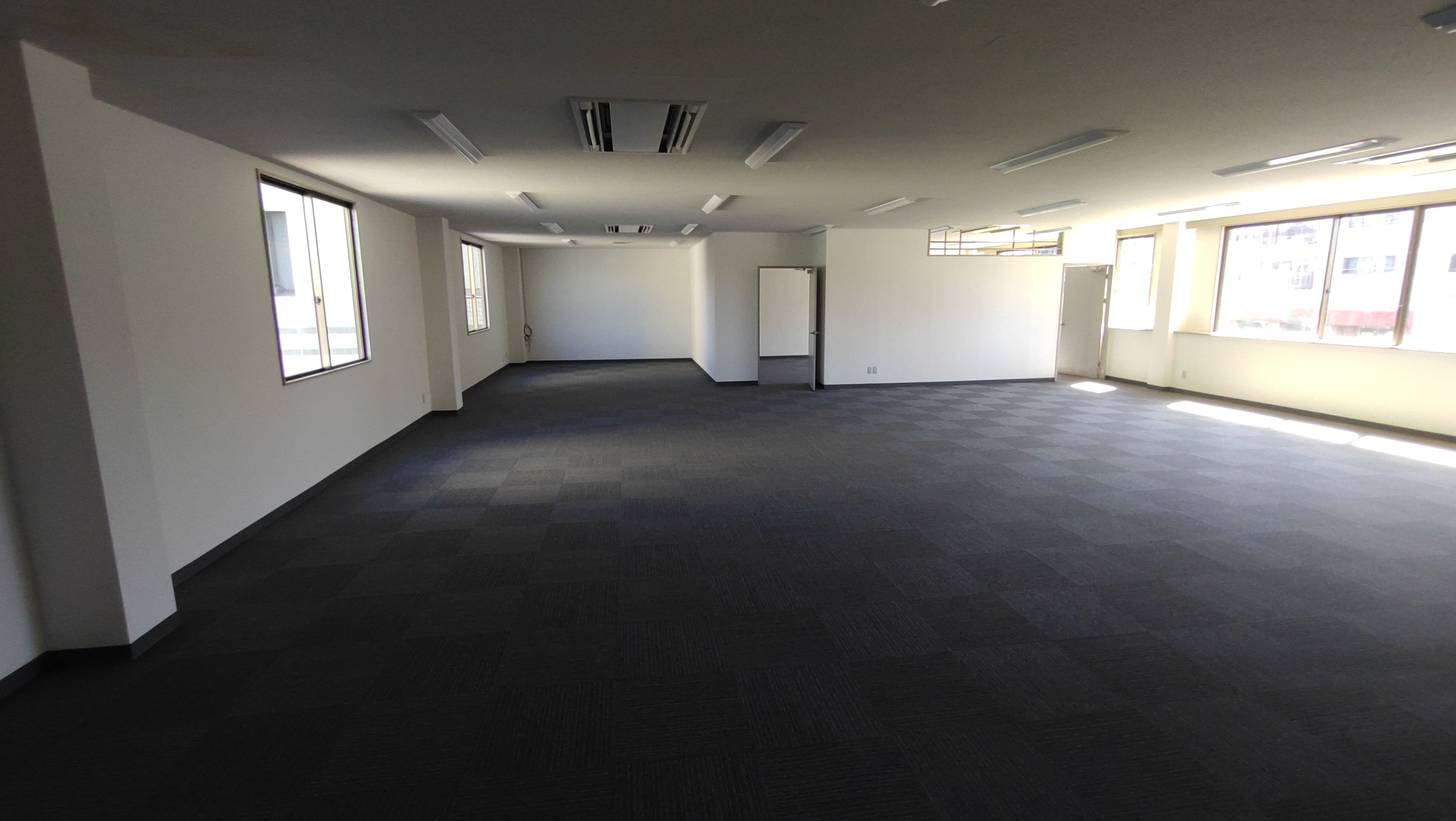 富士市錦町賃貸事務所・店舗