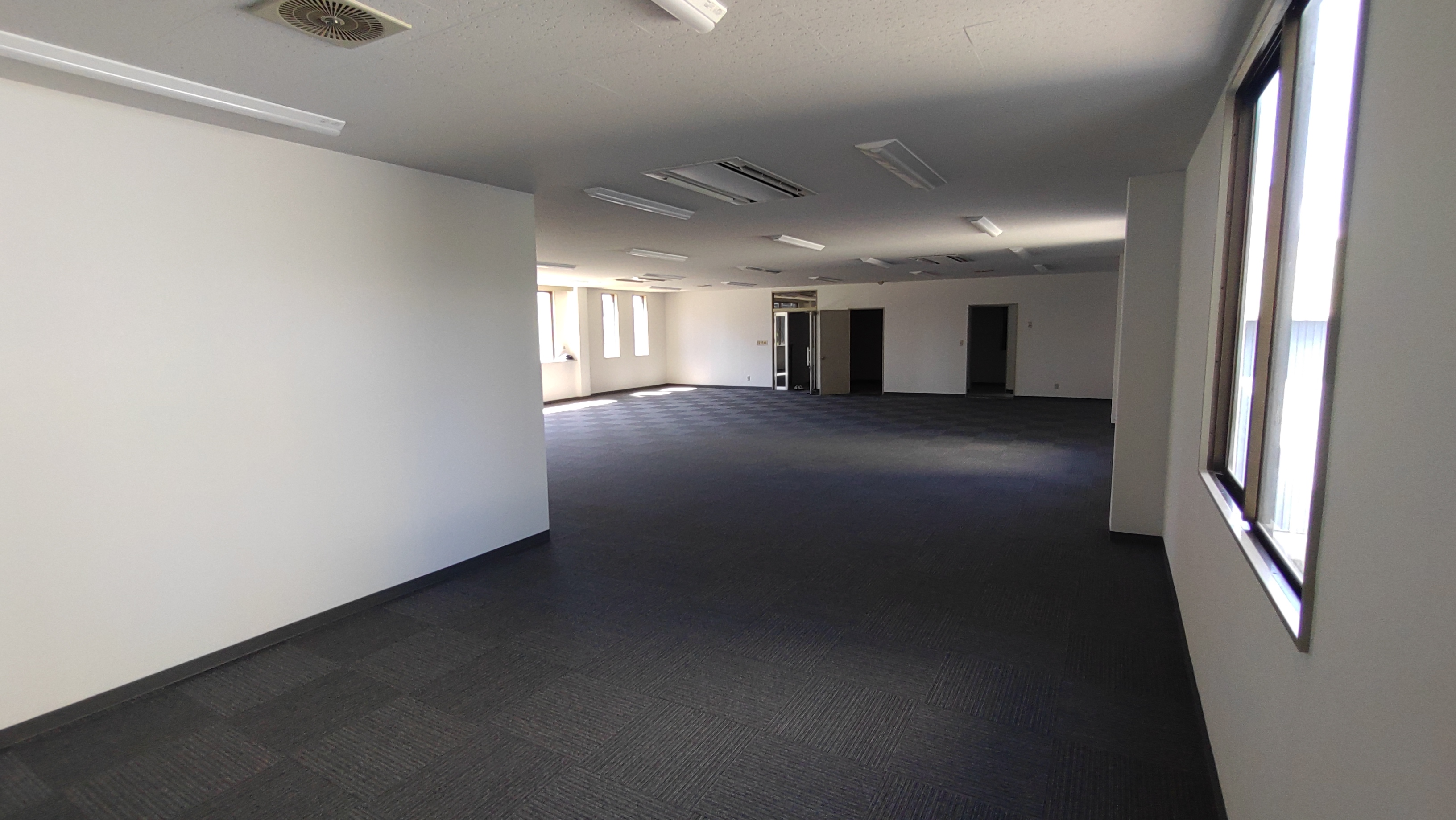 富士市錦町賃貸事務所・店舗