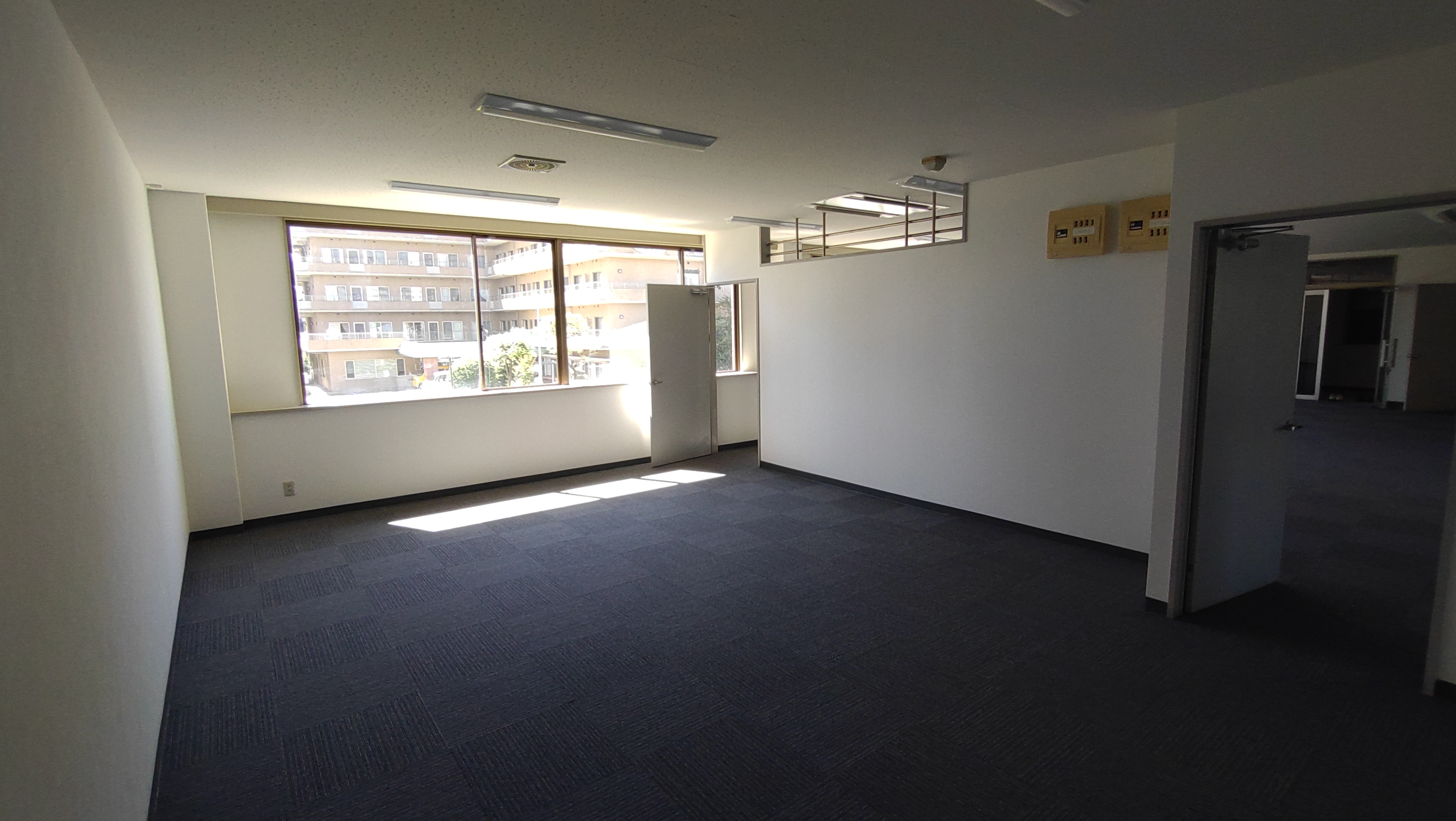 富士市錦町賃貸事務所・店舗