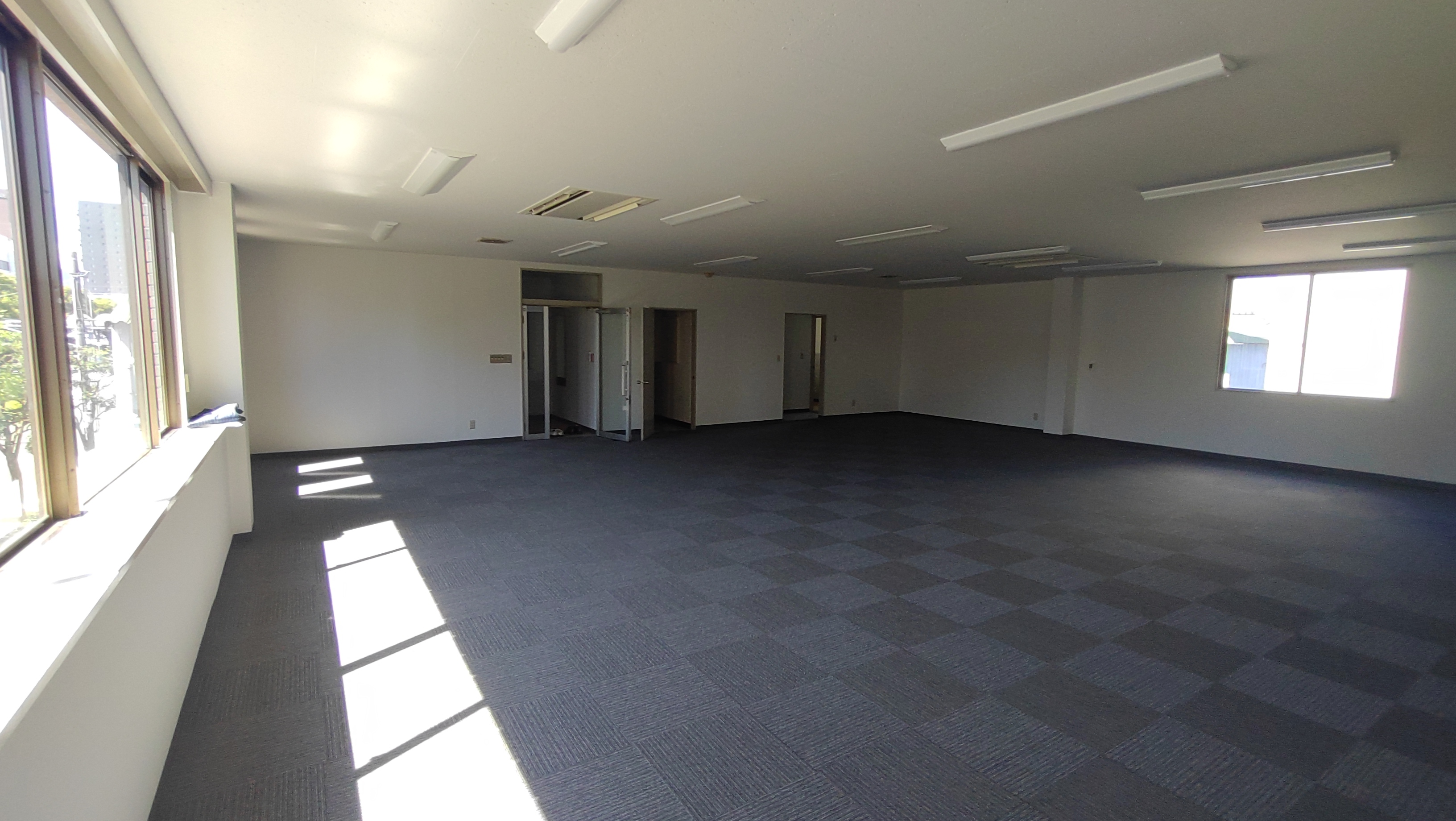 富士市錦町賃貸事務所・店舗