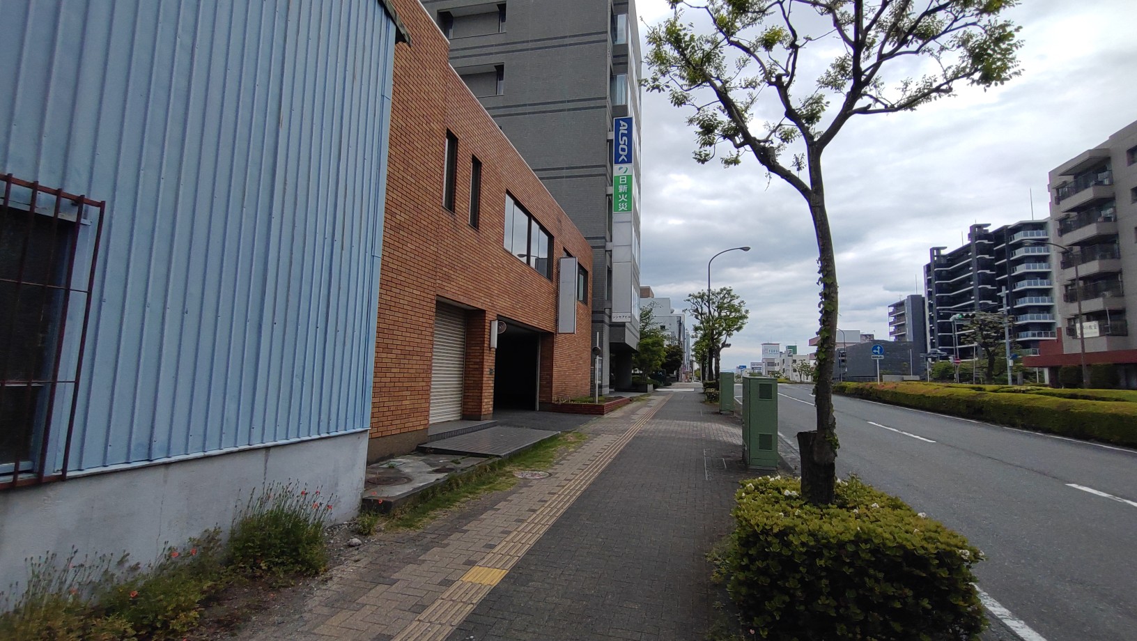 富士市錦町賃貸事務所・店舗