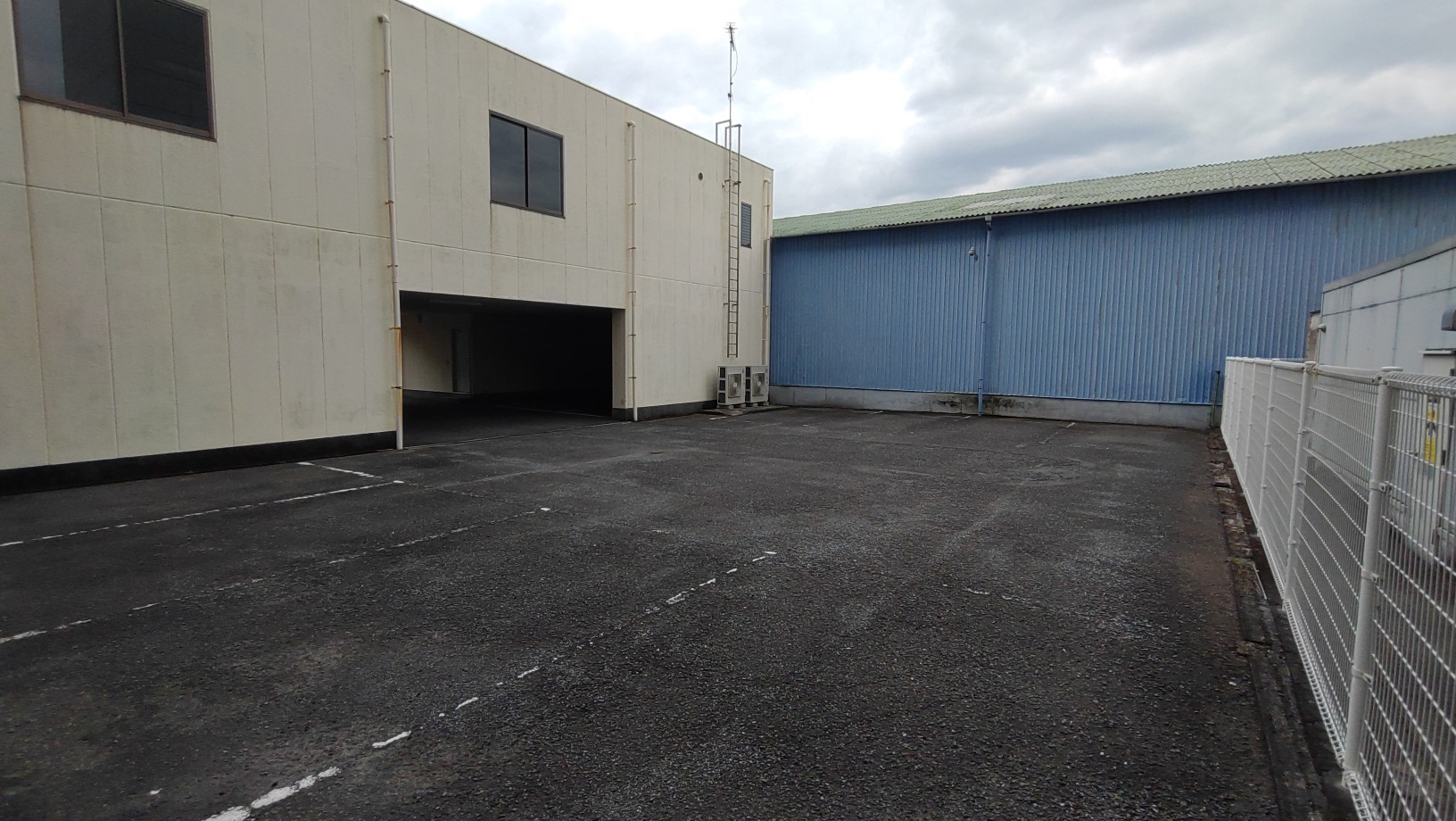 富士市錦町賃貸事務所・店舗