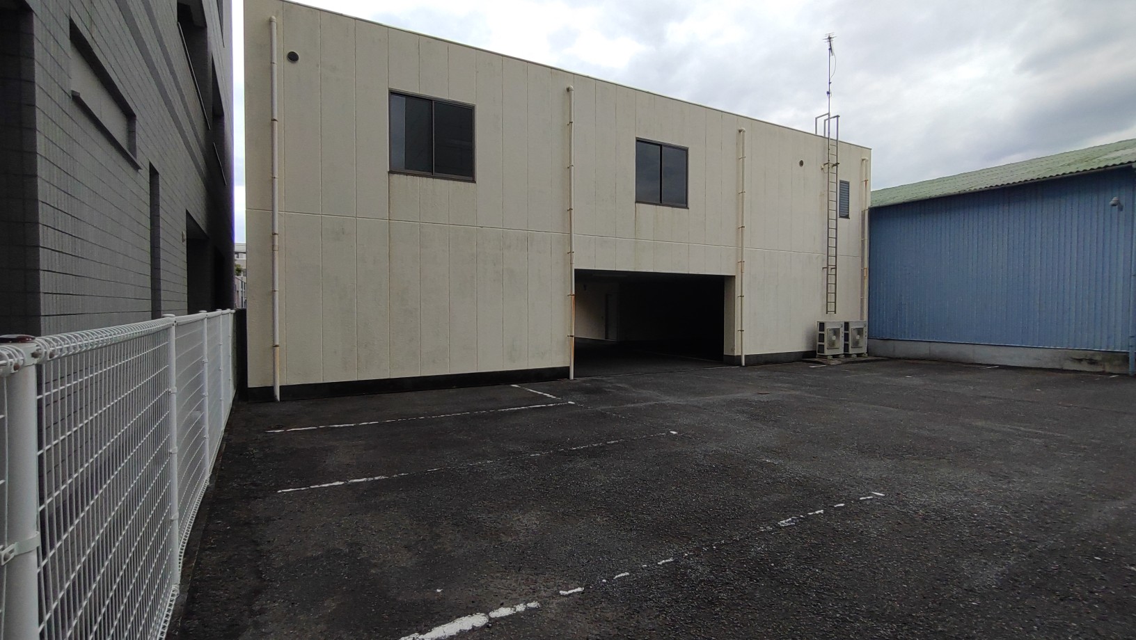 富士市錦町賃貸事務所・店舗