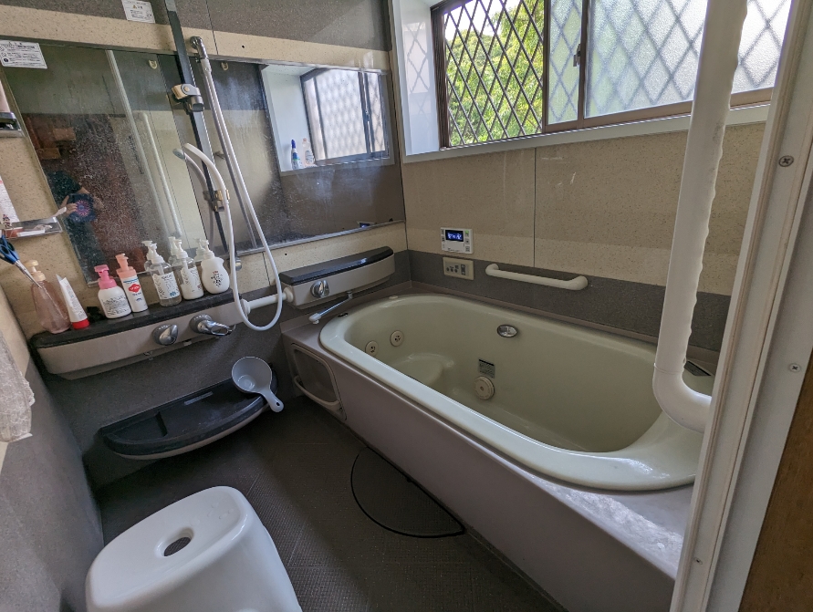 富士宮市宮原中古住宅