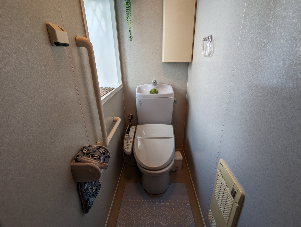 富士宮市宮原中古住宅