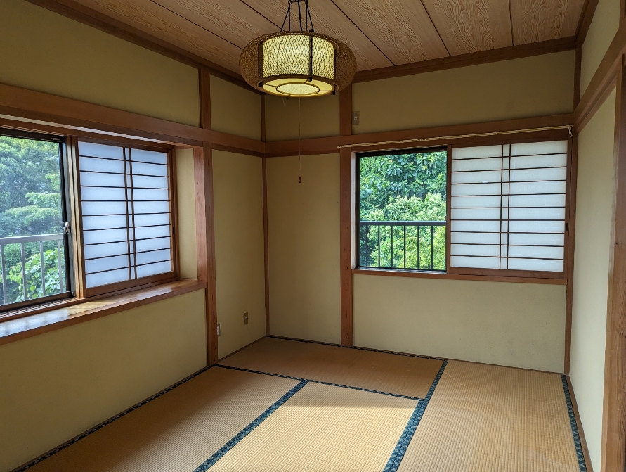 富士宮市宮原中古住宅