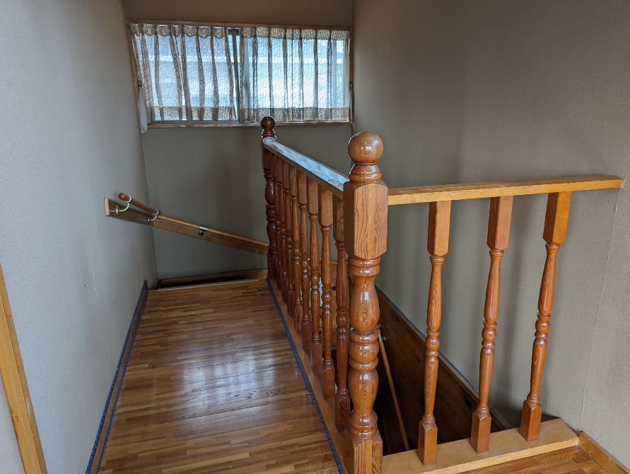 富士宮市宮原中古住宅