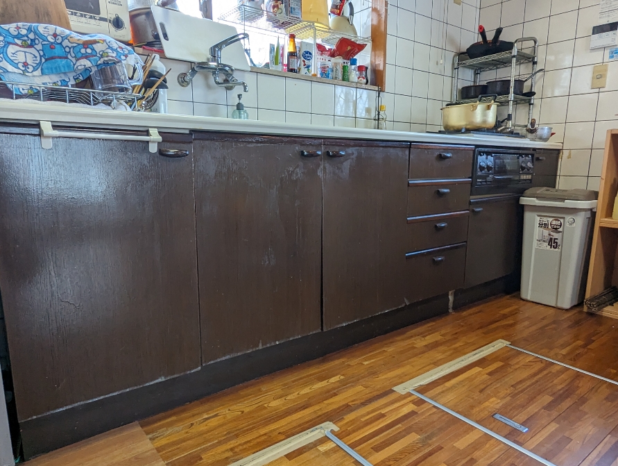 富士宮市宮原中古住宅