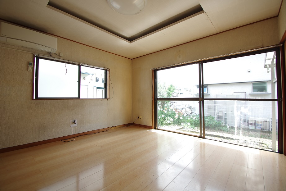 富士市森下中古住宅