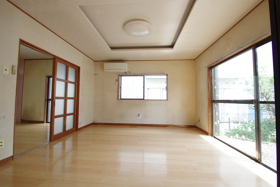 富士市森下中古住宅