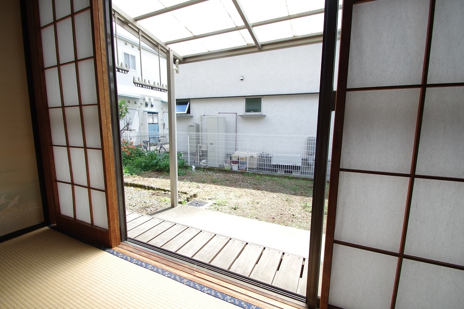 富士市森下中古住宅