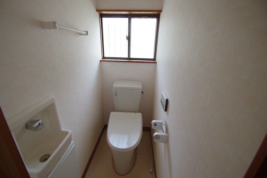 富士市森下中古住宅