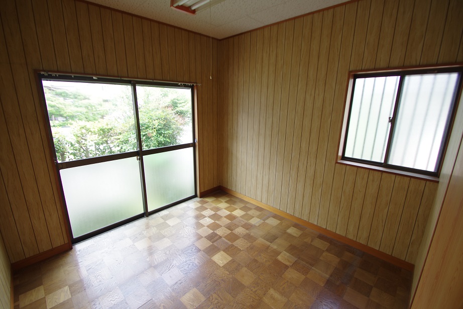 富士市森下中古住宅