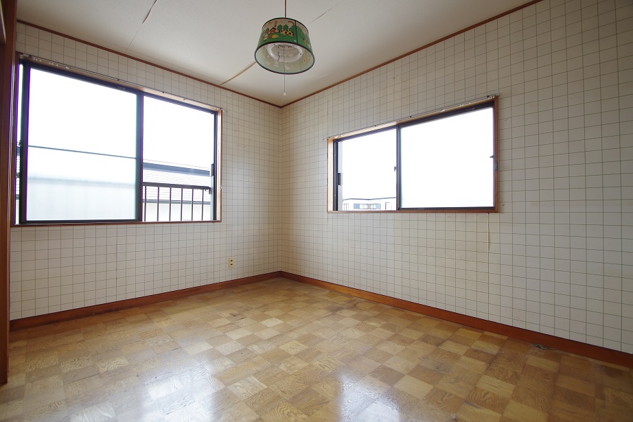 富士市森下中古住宅