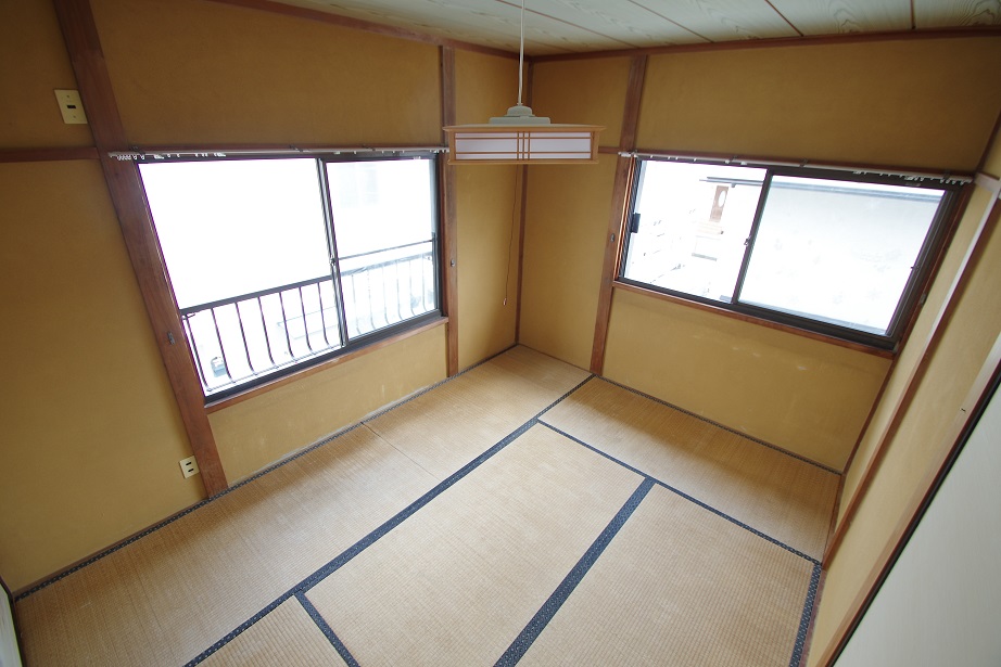 富士市森下中古住宅