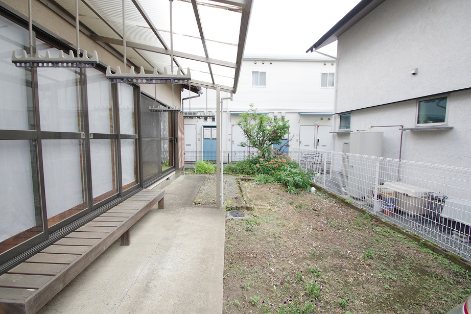 富士市森下中古住宅