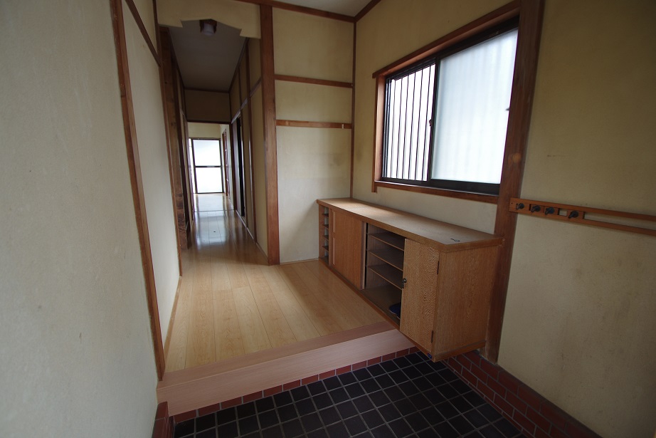 富士市森下中古住宅