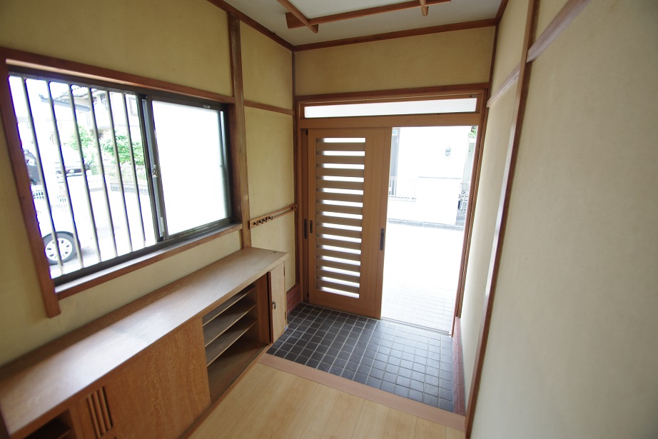 富士市森下中古住宅