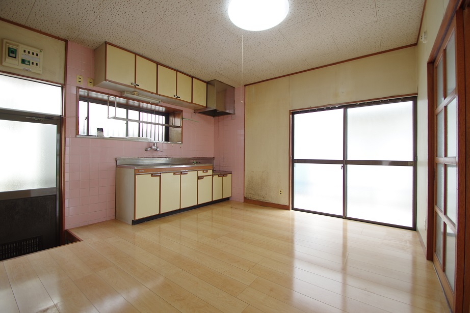 富士市森下中古住宅