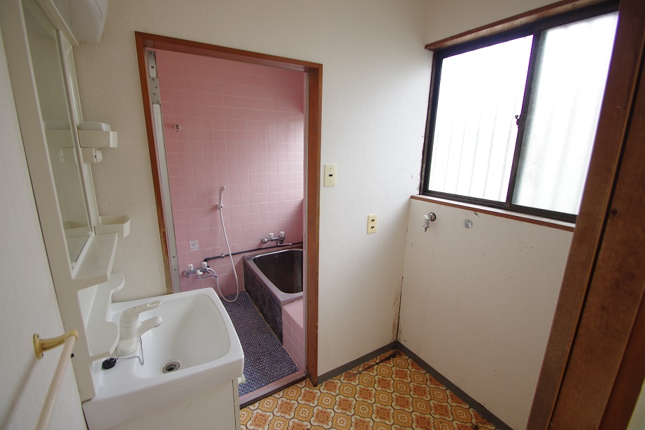 富士市森下中古住宅