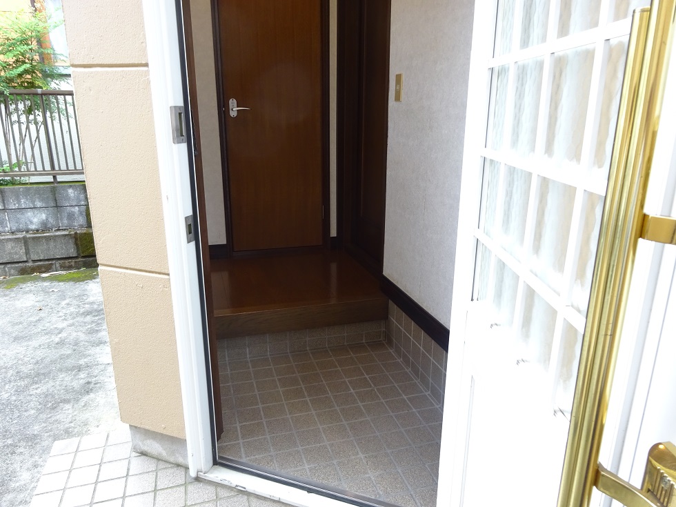 富士見台離れ付中古住宅