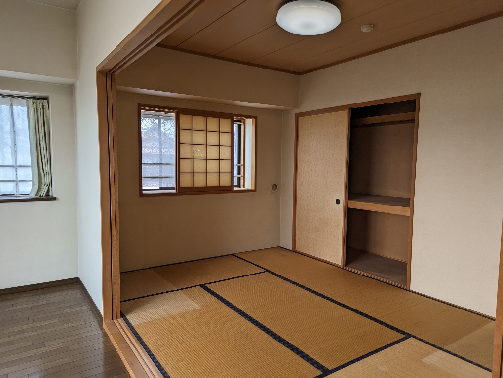 ナイスアーバン富士南館