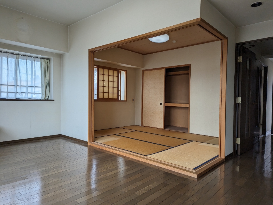 ナイスアーバン富士南館