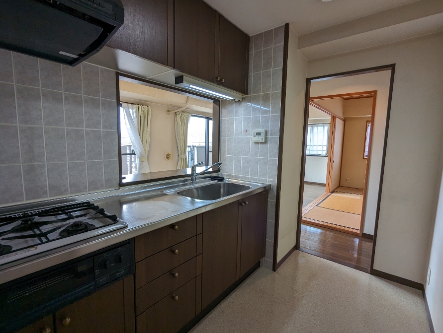 ナイスアーバン富士南館