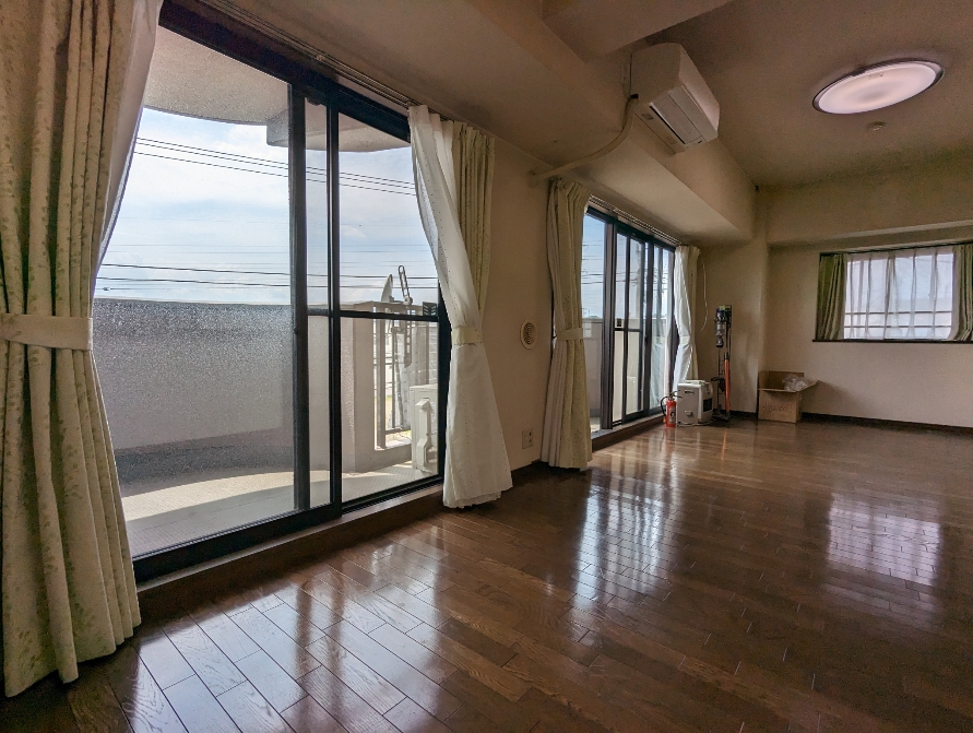 ナイスアーバン富士南館