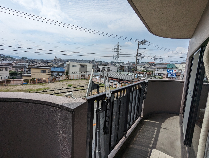 ナイスアーバン富士南館