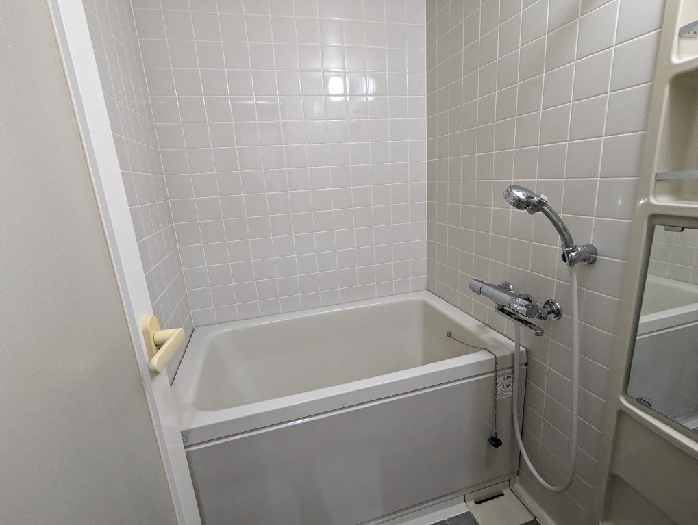 ナイスアーバン富士南館