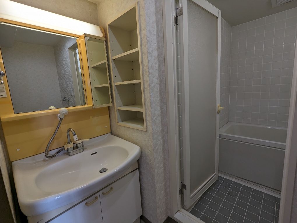 ナイスアーバン富士南館