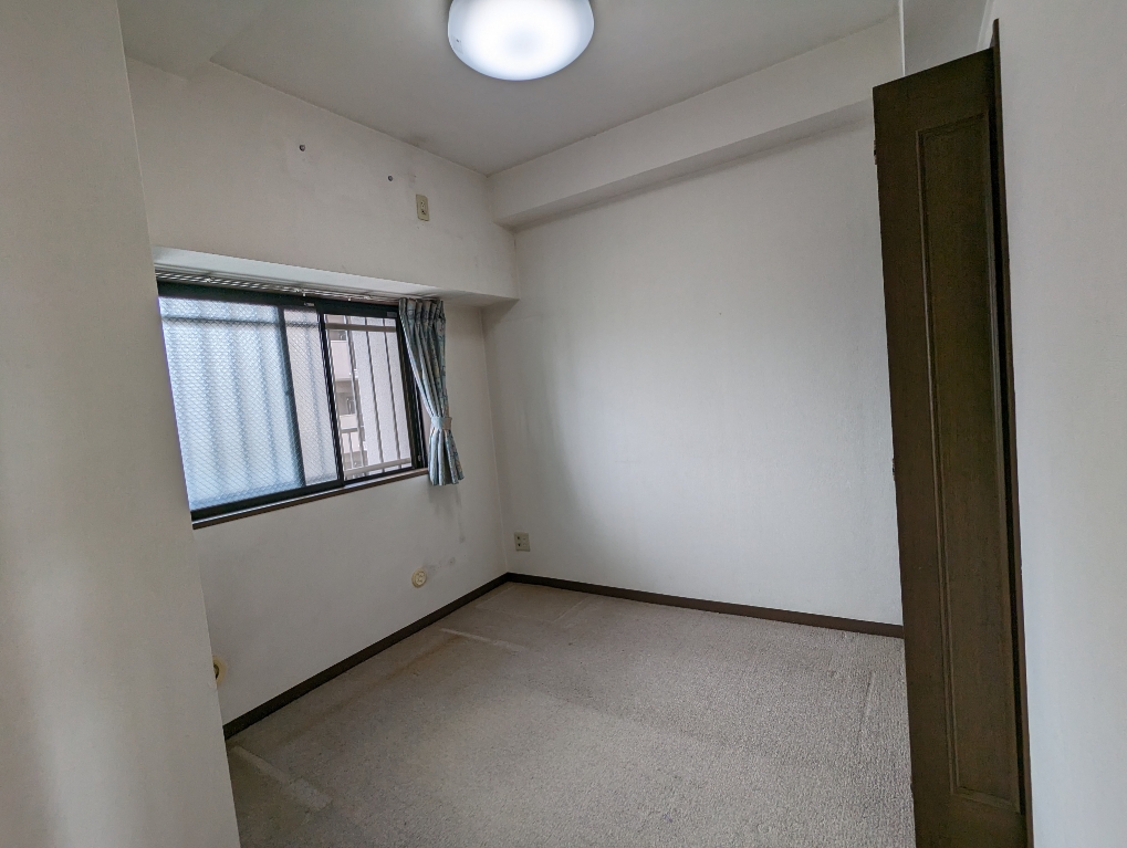 ナイスアーバン富士南館