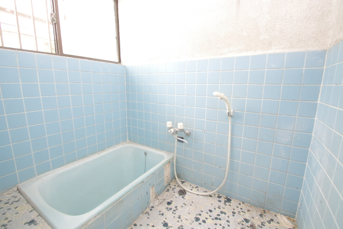 富士市鵜無ケ淵中古住宅