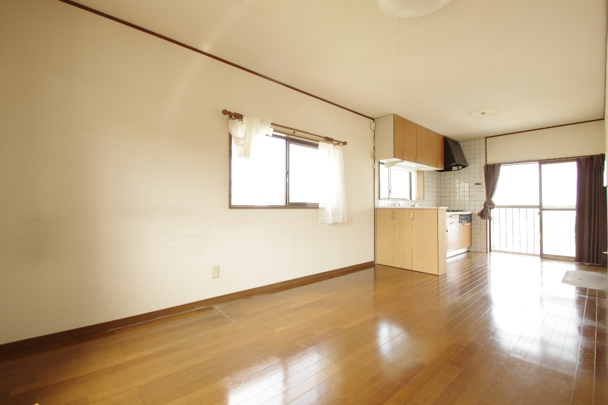 富士市大淵中古住宅