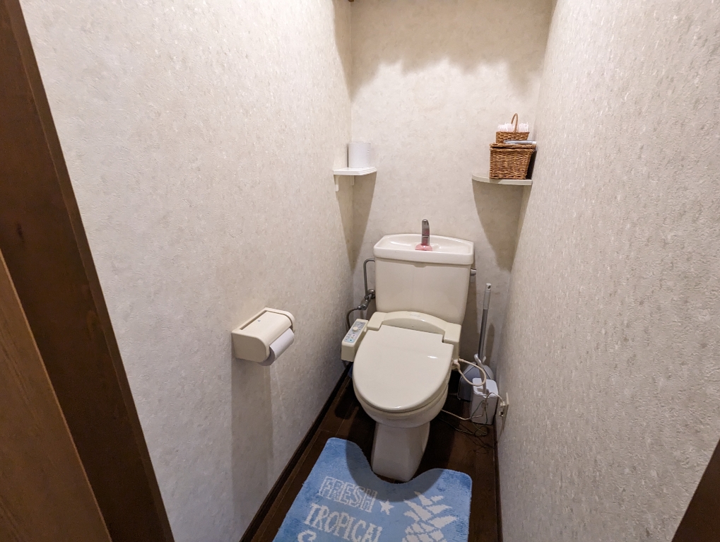 富士市大淵中古住宅