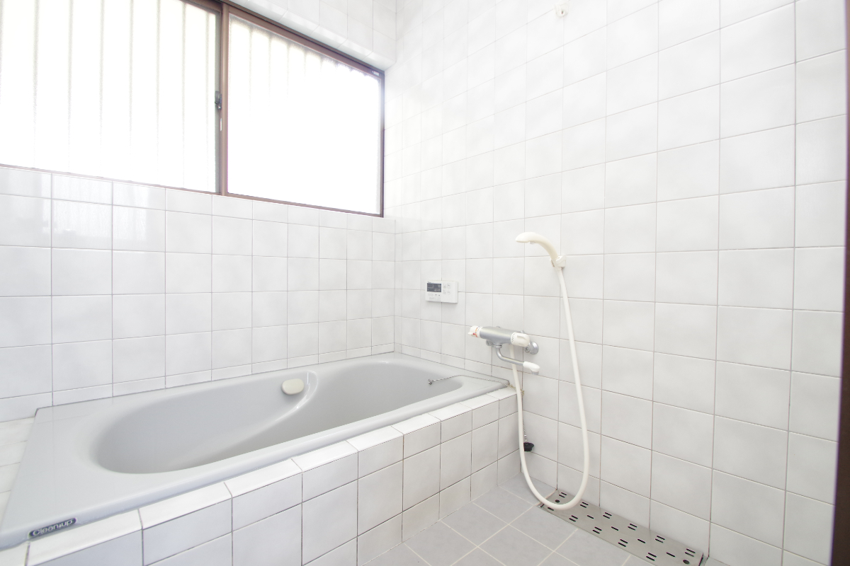 富士市大淵中古住宅