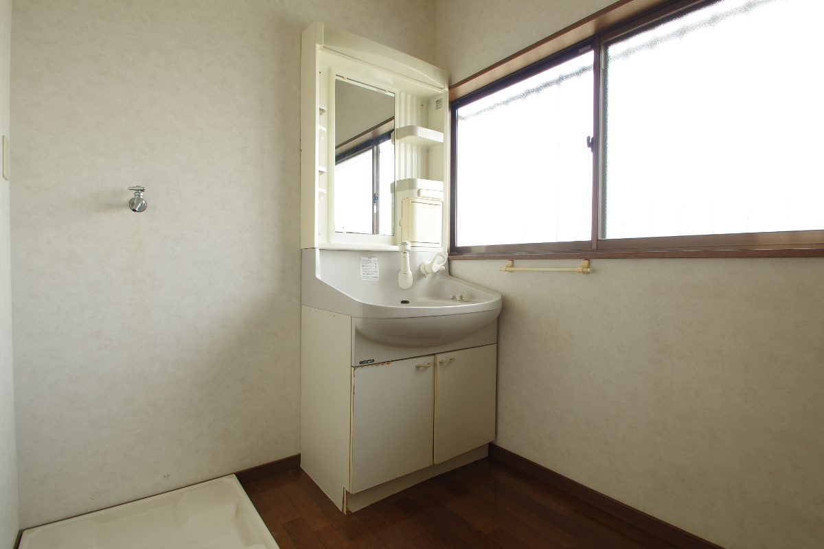 富士市大淵中古住宅