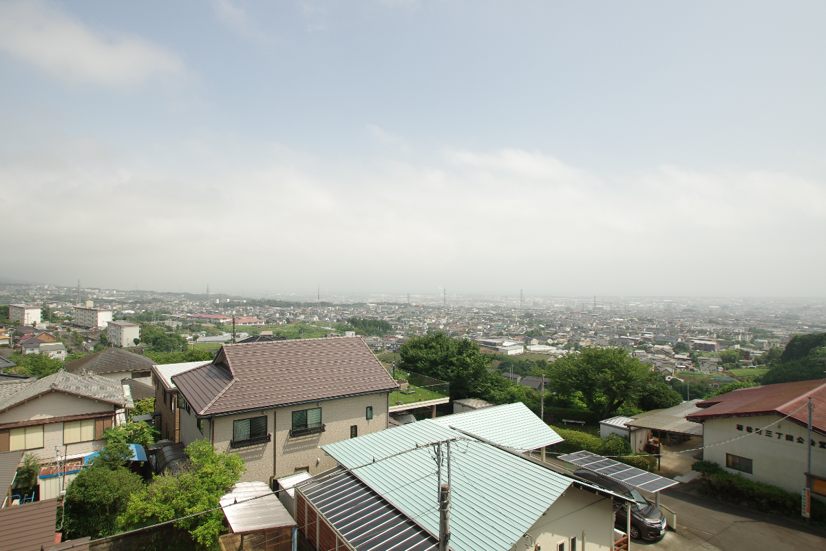 富士市大淵中古住宅