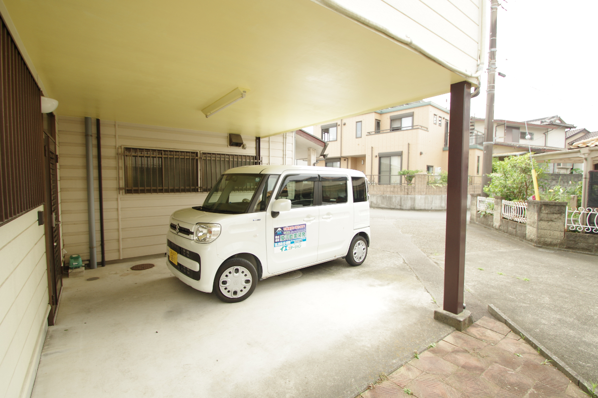 富士市大淵中古住宅