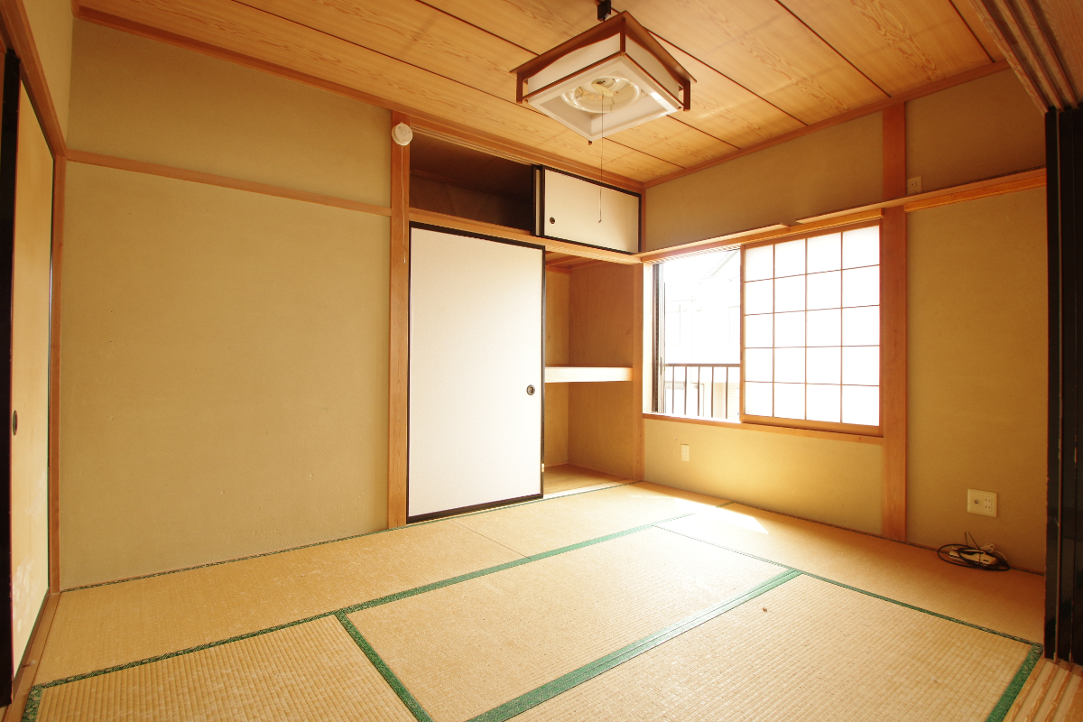 富士市大淵中古住宅