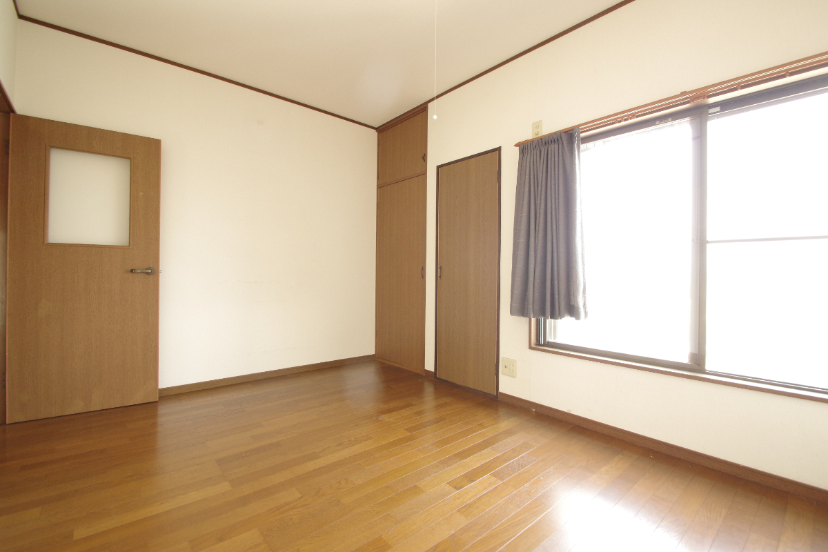 富士市大淵中古住宅