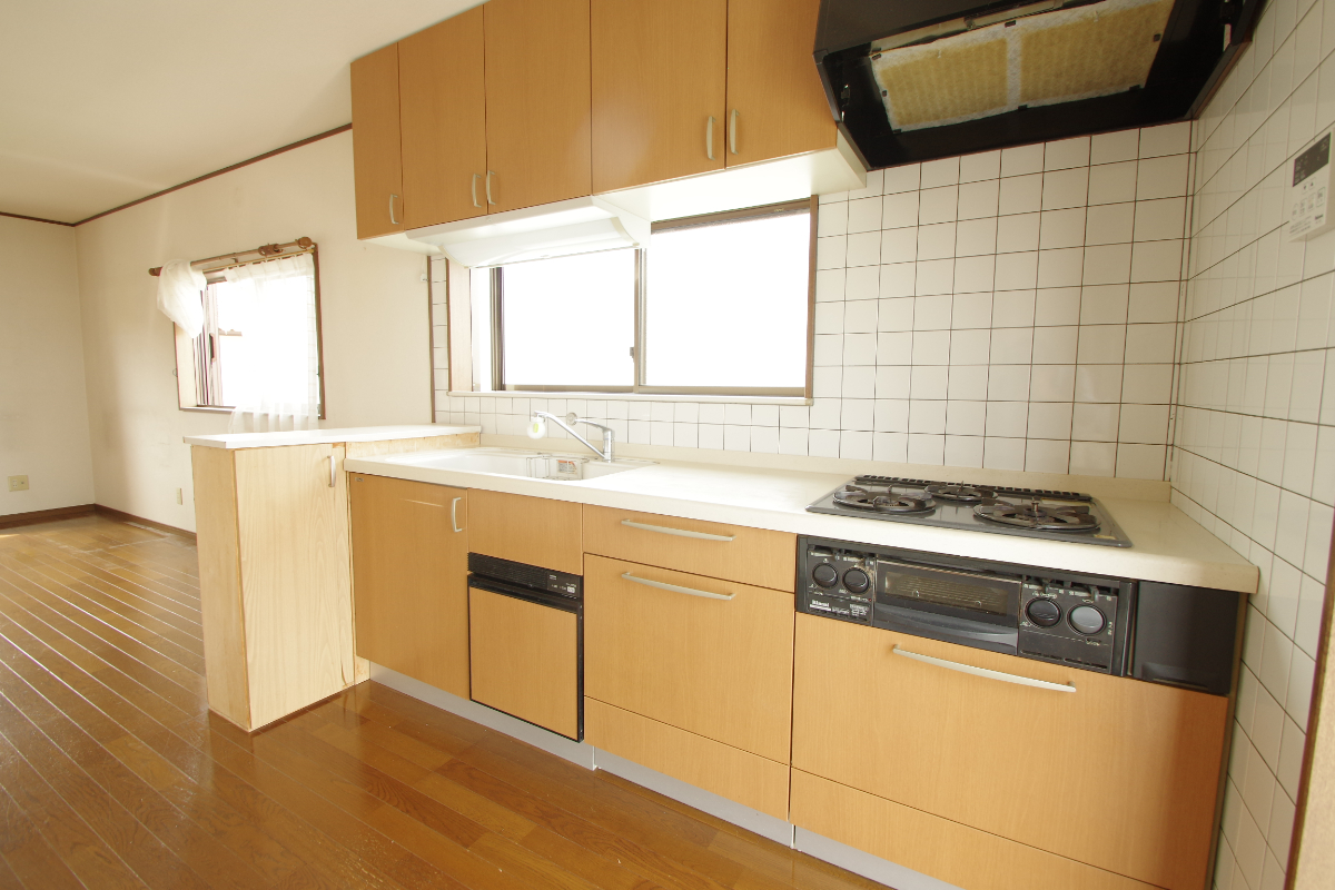 富士市大淵中古住宅